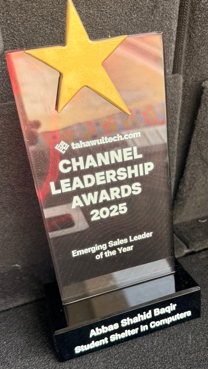 Student Shelter In Computers IT Industry Awards and Achievements