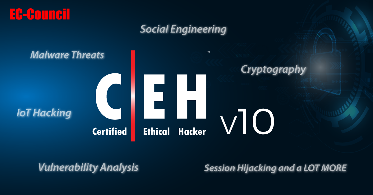 CEH Ethical Hacking Training Course in Lahore Pakistan - Cyber Security Training Course in Lahore