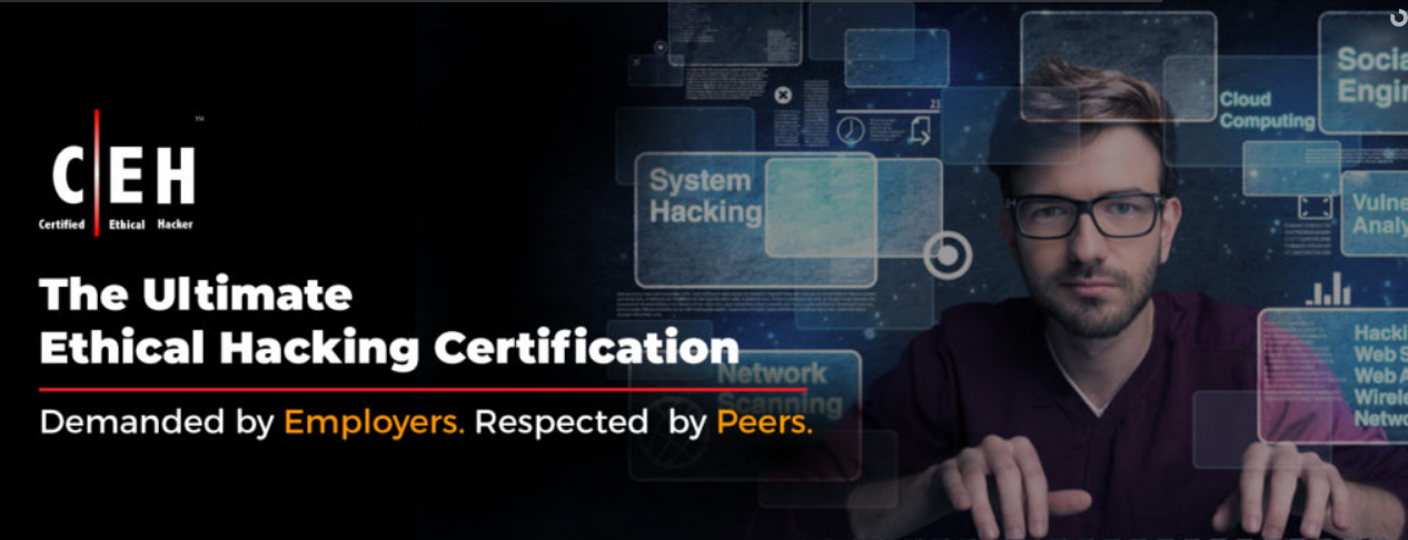 CEH Ethical Hacking Training Course in Lahore Pakistan - Cyber Security  Training Course in Lahore